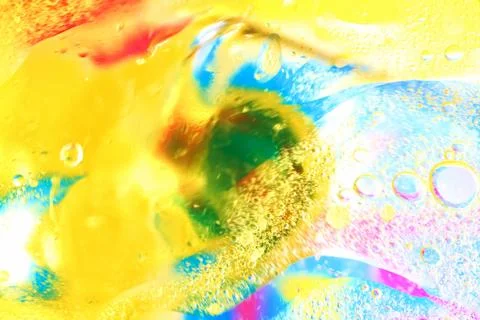 Complex gradient background style Stock Illustration