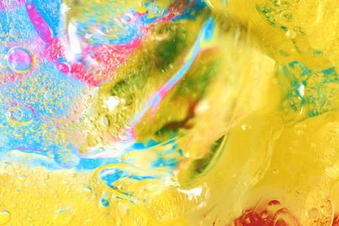 Complex gradient background style Stock Illustration