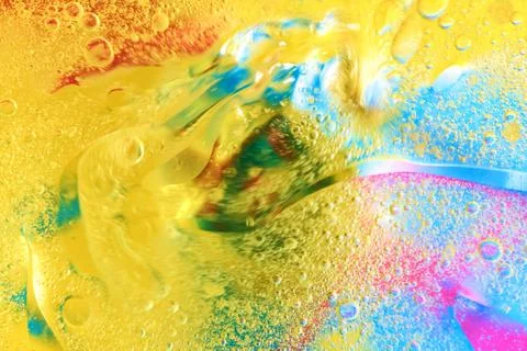 Complex gradient background style Stock Illustration