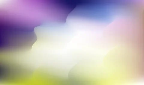 Complex gradient background style Stock Illustration