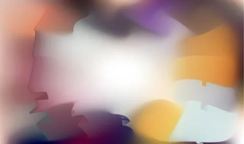 Complex gradient background style Stock Illustration