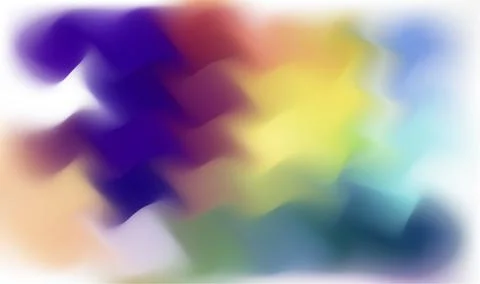 Complex gradient background style Stock Illustration