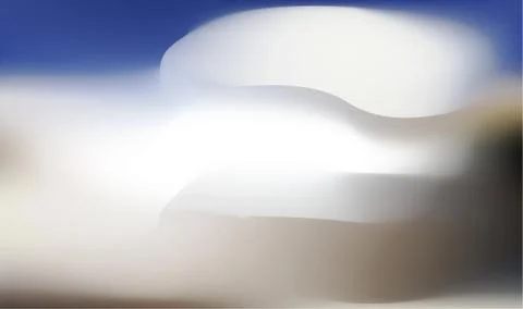 Complex gradient background style Illustrazione stock