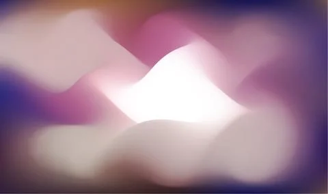 Complex gradient background style Stock Illustration