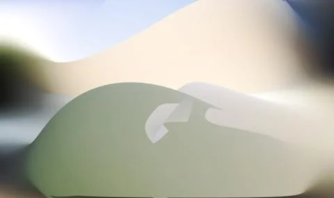 Complex gradient background style Stock Illustration