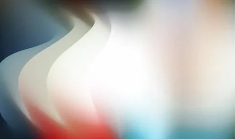 Complex gradient background style Stock Illustration