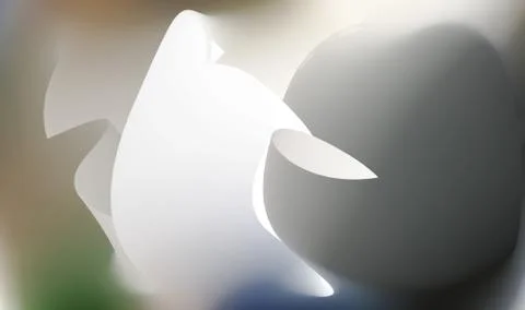 Complex gradient background style Stock Illustration