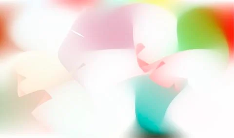 Complex gradient background style Stock Illustration