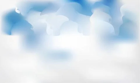 Complex gradient background style Stock Illustration