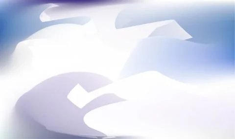 Complex gradient background style Stock Illustration