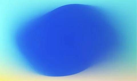 Complex gradient background style Stock Illustration