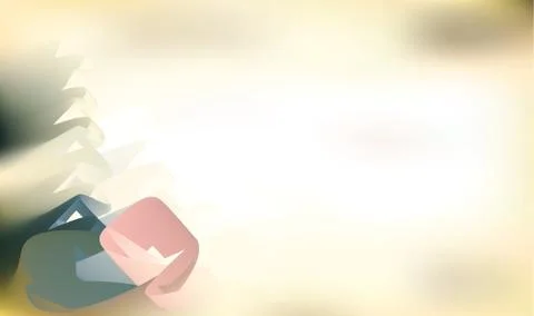 Complex gradient background style Stock Illustration