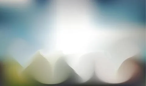 Complex gradient background style Stock Illustration