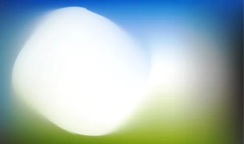 Complex gradient background style Stock Illustration