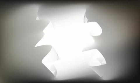 Complex gradient background style Stock Illustration