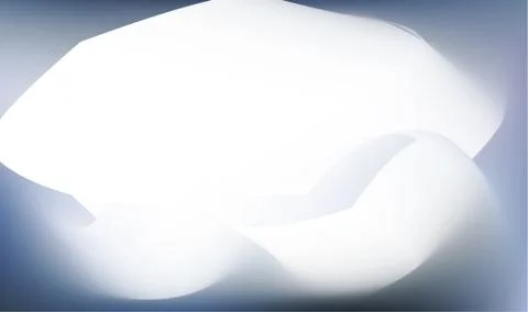 Complex gradient background style Stock Illustration