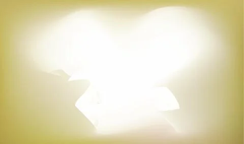 Complex gradient background style Stock Illustration