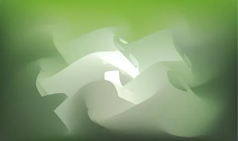 Complex gradient background style Stock Illustration