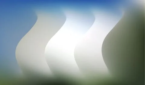 Complex gradient background style Stock Illustration