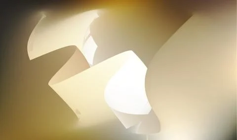 Complex gradient background style Stock Illustration