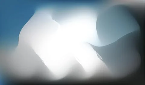 Complex gradient background style Stock Illustration