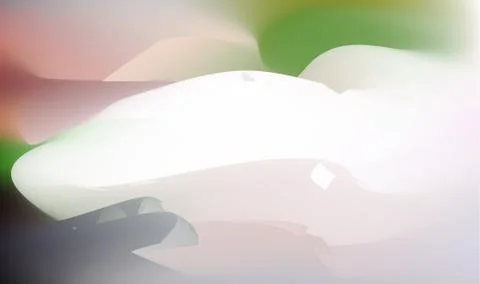 Complex gradient background style Stock Illustration