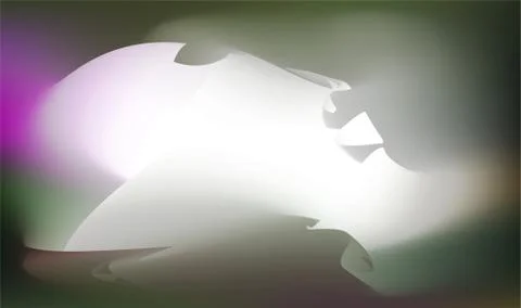 Complex gradient background style Stock Illustration