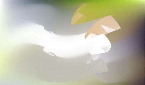 Complex gradient background style Stock Illustration