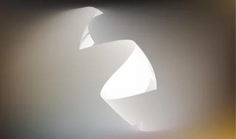 Complex gradient background style Stock Illustration