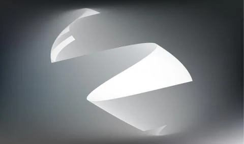 Complex gradient background style Stock Illustration