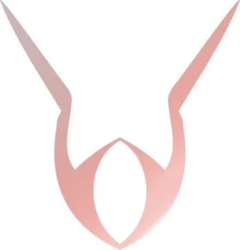 Complex Gradient Soft Shape Clean Abstract Rounded Shapes for Branding and .. 스톡 일러스트