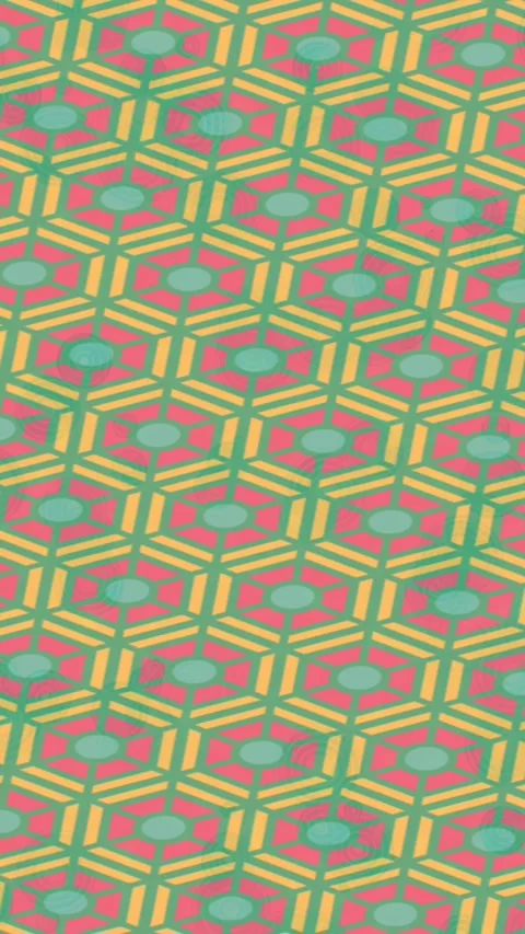 Complex Graphic Element High End Stock Footage 328666711