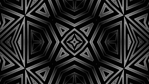 Complex Line Pattern Background Loop Ani... | Stock Video | Pond5