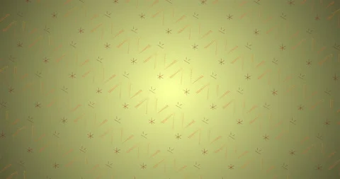 Complex Looped Background | Stock Video | Pond5