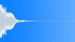 Complex Noise Double Hit (Game, Multimedia, SFX)Sound Effect