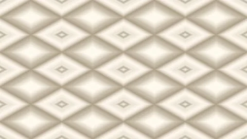 Complex Pattern Tiles Wallpaper Background Loop Stock Footage 168995567