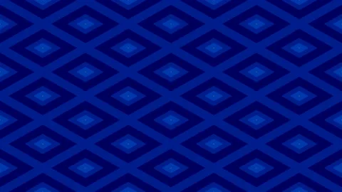 Complex Pattern Tiles Wallpaper Background Loop Stock Footage 169031287