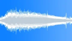 Complex science fiction data flow ambient drone loop 0002 Sound Effect