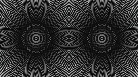 Complex shaped guilloche background Stock Illustration