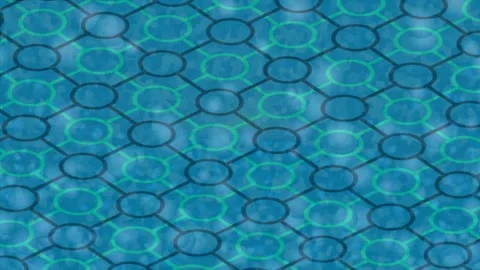 Complex Soft Energy Cinematic Feel Stock Footage 328679968