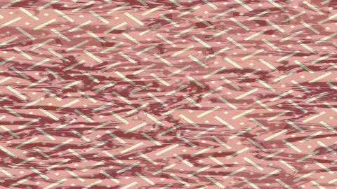 Complex Texture Surface Clean Style Stock Footage 328671602