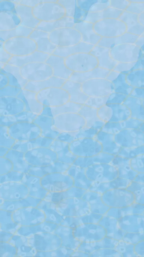 Complex Texture Surface Smooth Loop Stock Footage 328679973