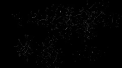 Complex vapors 1 Stock Footage 95479794