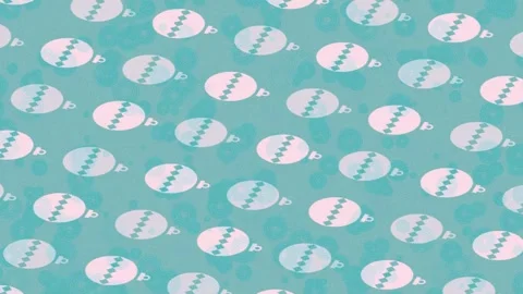 Complex Visual Art Visual Experience Stock Footage 328677856