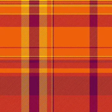 Complexity check seamless plaid, postcard vector fabric textile. Row backgr.. Stockillustratie