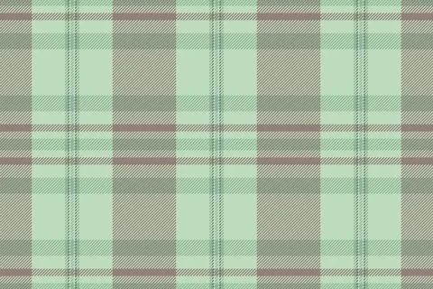 Complexity fabric plaid pattern, windowpane vector seamless tartan. Real ch.. Stockillustratie