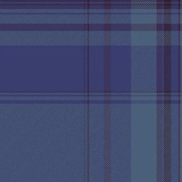 Complexity fabric texture vector, pillow textile pattern plaid. Painting ch.. イラスト素材