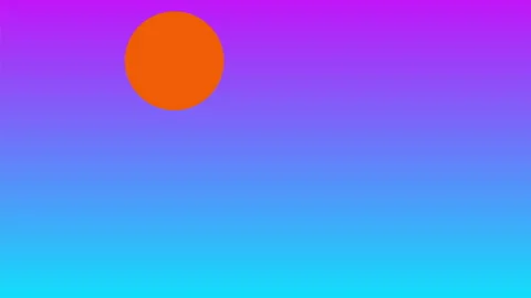 The complexity of gradient-field oscillations Stock Footage 242606190