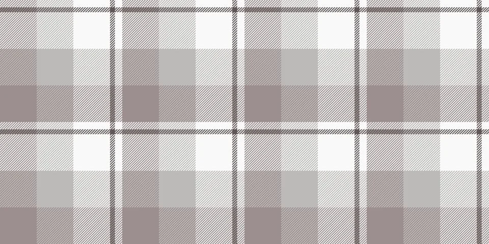 Complexity plaid vector texture, ceremony check fabric seamless. Multicultu.. Stock Illustration