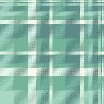 Complexity tartan background check, neat pattern seamless fabric. Mixed vec.. Stock Illustration